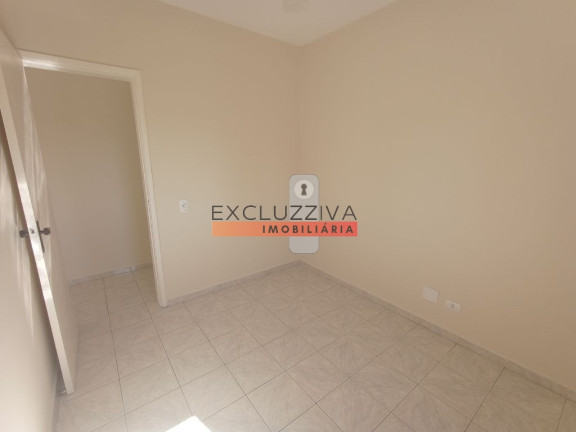 Imagem Apartamento com 3 Quartos para Alugar, 72 m² em Jardim Das Nações - Taubaté