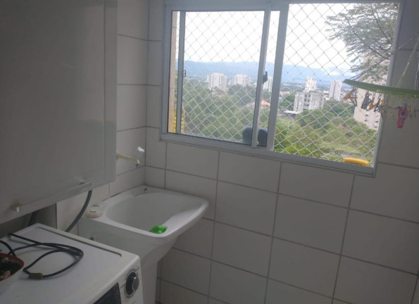 Imagem Apartamento com 2 Quartos à Venda, 58 m² em Jardim Paulista - Taubaté