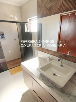 Imagem Sobrado com 3 Quartos à Venda,  em Jardim Morada Do Sol - Indaiatuba