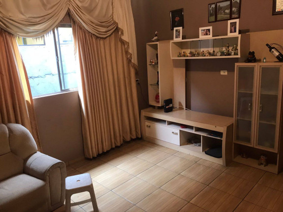 Imagem Casa com 2 Quartos à Venda,  em Taboão - Diadema