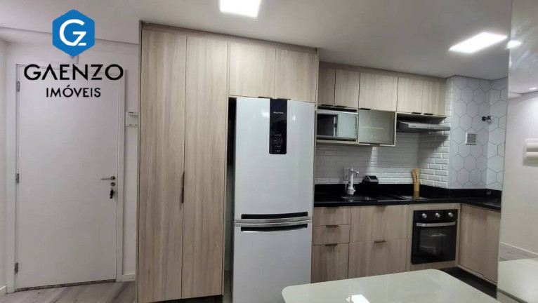 Imagem Apartamento com 2 Quartos à Venda, 36 m² em Presidente Altino - Osasco