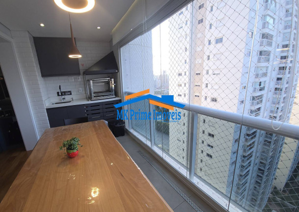 Apartamento com 2 Quartos à Venda, 90 m² em Centro - Osasco