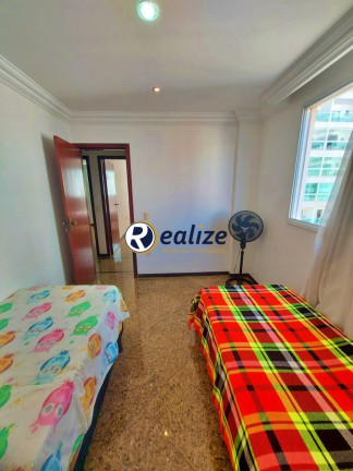 Imagem Imóvel com 3 Quartos à Venda, 110 m² em Praia Do Morro - Guarapari