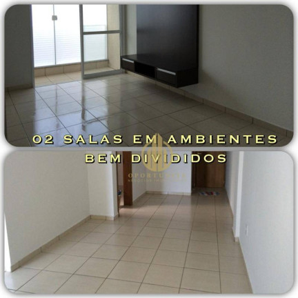 Apartamento com 2 Quartos à Venda, 95 m² em Jardim Botânico - Ribeirão Preto