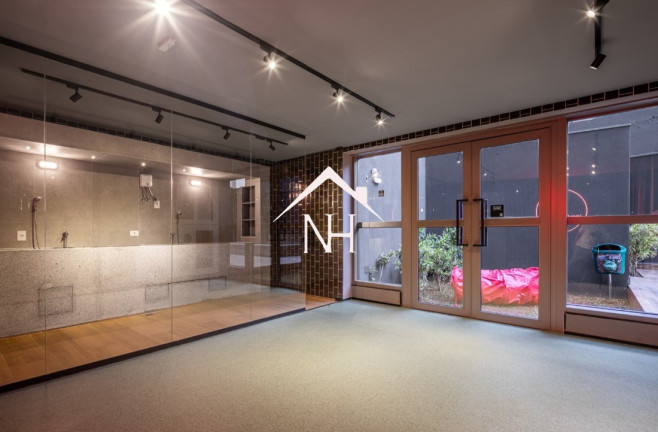 Imagem Apartamento com 1 Quarto à Venda, 21 m² em Paraíso - São Paulo Imagem Apartamento com 1 Quarto à Venda, 21 m² em Paraíso - São Paulo