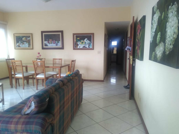 Imagem Apartamento com 4 Quartos à Venda, 130 m² em Enseada - Guarujá Imagem Apartamento com 4 Quartos à Venda, 130 m² em Enseada - Guarujá
