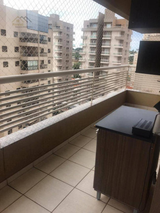 Imagem Apartamento com 2 Quartos à Venda, 105 m² em Jardim Botânico - Ribeirão Preto Imagem Apartamento com 2 Quartos à Venda, 105 m² em Jardim Botânico - Ribeirão Preto