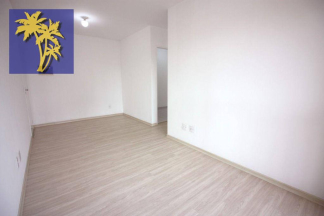 Imagem Apartamento com 2 Quartos à Venda, 55 m² em Jardim São Judas Tadeu - Guarulhos