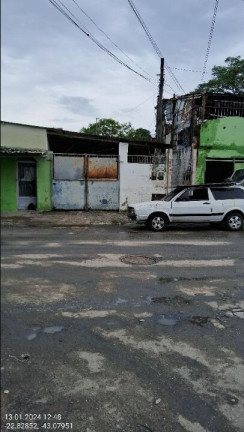 Casa com 2 Quartos à Venda, 32 m² em Paraíso - São Gonçalo