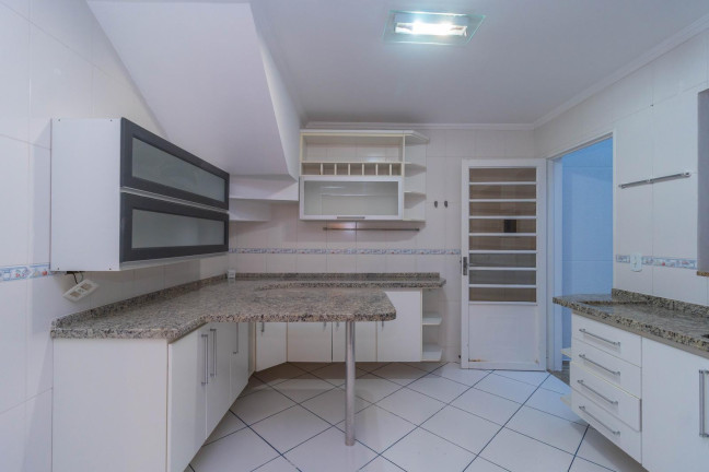 Imagem Casa de Condomínio com 3 Quartos à Venda, 100 m² em Campo Comprido - Curitiba Imagem Casa de Condomínio com 3 Quartos à Venda, 100 m² em Campo Comprido - Curitiba
