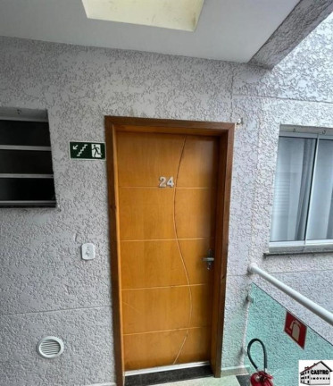 Imagem Apartamento com 2 Quartos à Venda, 38 m² em Cidade Antônio Estevão De Carvalho - São Paulo