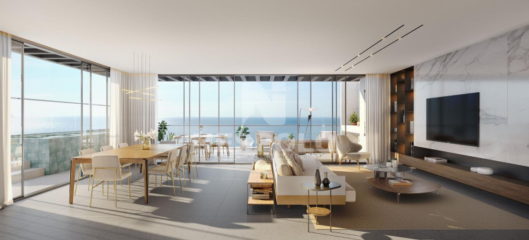 Imagem Apartamento à Venda, 219 m² em Praia Brava - Itajai Imagem Apartamento à Venda, 219 m² em Praia Brava - Itajai