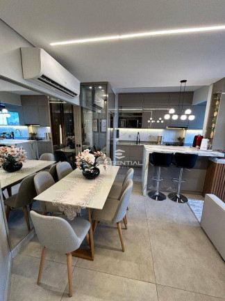 Apartamento com 2 Quartos à Venda, 66 m² em Nova Residence - São José Do Rio Preto