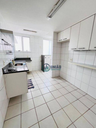 Imagem Apartamento com 3 Quartos à Venda, 150 m² em Ingá - Niterói Imagem Apartamento com 3 Quartos à Venda, 150 m² em Ingá - Niterói