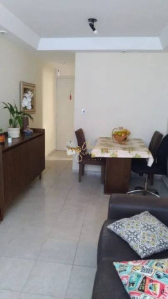 Apartamento com 3 Quartos à Venda, 75 m² em Parque Mandaqui - São Paulo