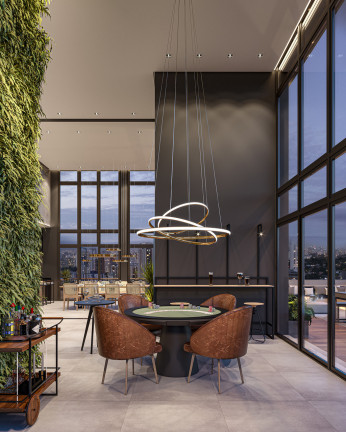 Imagem Apartamento com 1 Quarto à Venda, 37 m² em Perdizes - São Paulo Imagem Apartamento com 1 Quarto à Venda, 37 m² em Perdizes - São Paulo