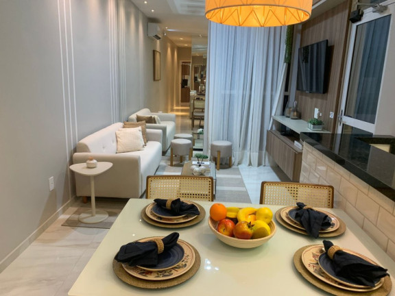 Imagem Casa com 2 Quartos à Venda, 66 m² em Timbu - Eusébio Imagem Casa com 2 Quartos à Venda, 66 m² em Timbu - Eusébio
