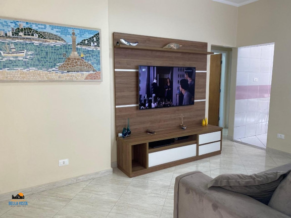 Imagem Casa de Condomínio com 2 Quartos à Venda, 72 m² em Vila Cascatinha - São Vicente Imagem Casa de Condomínio com 2 Quartos à Venda, 72 m² em Vila Cascatinha - São Vicente