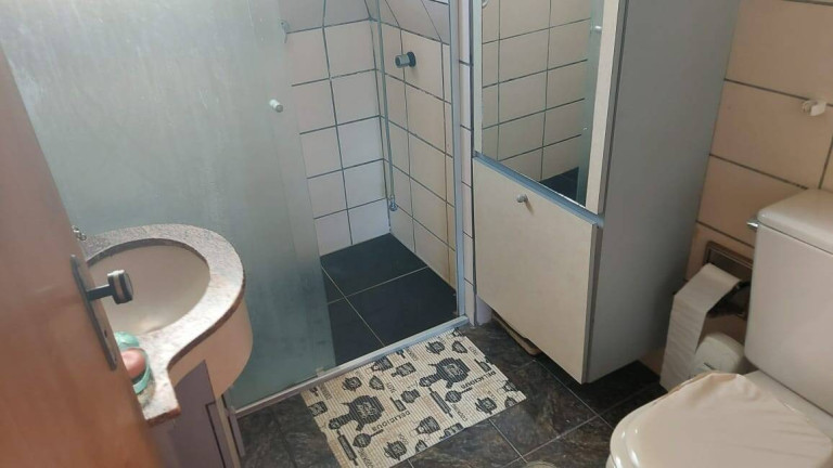 Imagem Apartamento com 3 Quartos à Venda, 95 m² em Bosque Da Saúde - São Paulo