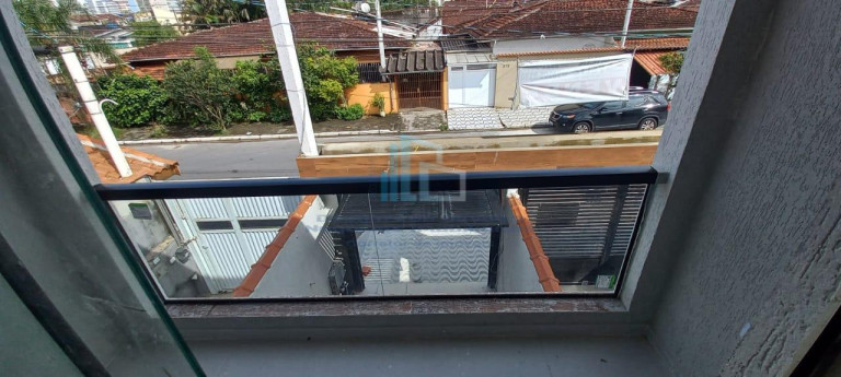 Imagem Casa de Condomínio com 2 Quartos à Venda, 77 m² em Caiçara - Praia Grande Imagem Casa de Condomínio com 2 Quartos à Venda, 77 m² em Caiçara - Praia Grande