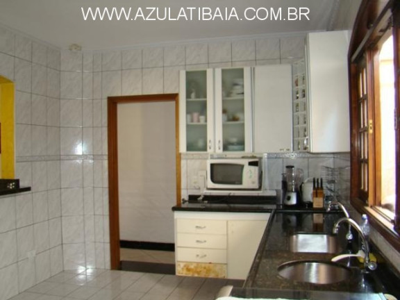 Imagem Casa com 3 Quartos à Venda, 450 m² em Morumbi - Atibaia