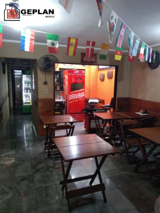 Imagem Ponto Comercial à Venda, 200 m² em Vila Mariana - São Paulo