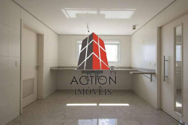 Imagem Apartamento com 4 Quartos à Venda, 335 m² em Jardim Anália Franco - São Paulo Imagem Apartamento com 4 Quartos à Venda, 335 m² em Jardim Anália Franco - São Paulo