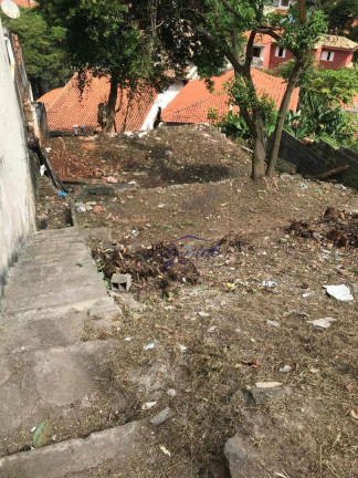 Imagem Terreno à Venda, 272 m² em Jardim Bonfiglioli - São Paulo Imagem Terreno à Venda, 272 m² em Jardim Bonfiglioli - São Paulo