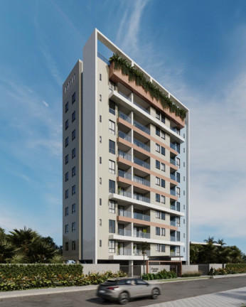 Imagem Apartamento com 3 Quartos à Venda, 74 m² em Bessa - João Pessoa Imagem Apartamento com 3 Quartos à Venda, 74 m² em Bessa - João Pessoa