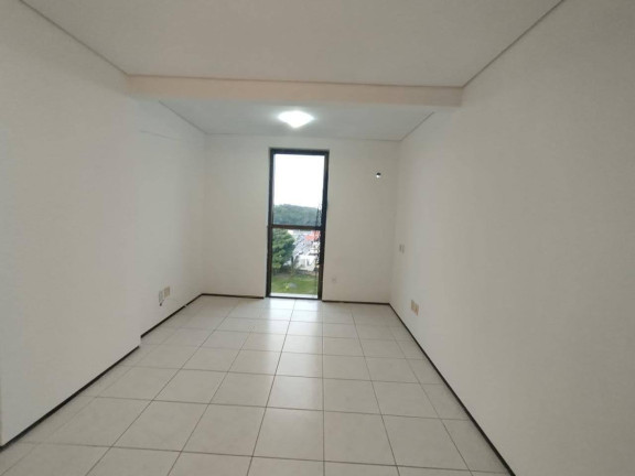 Imagem Apartamento com 1 Quarto para Alugar, 58 m² em Jardim Renascença - São Luís