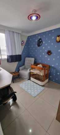 Imagem Apartamento com 2 Quartos à Venda, 45 m² em Vila Homero Thon - Santo André Imagem Apartamento com 2 Quartos à Venda, 45 m² em Vila Homero Thon - Santo André