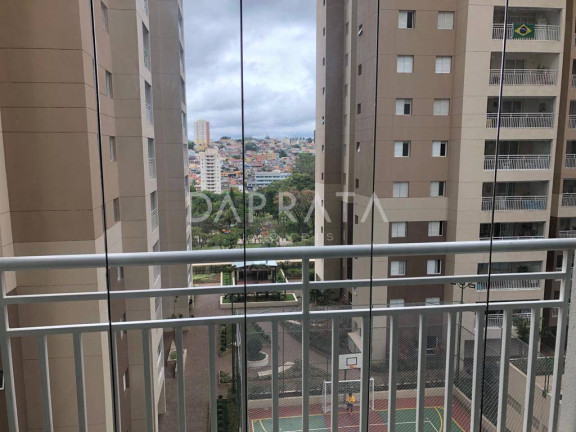 Imagem Apartamento com 3 Quartos à Venda, 85 m² em Jardim Tupanci - Barueri Imagem Apartamento com 3 Quartos à Venda, 85 m² em Jardim Tupanci - Barueri