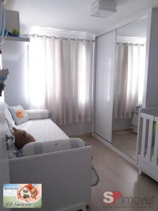 Imagem Apartamento com 2 Quartos à Venda, 54 m² em Ferrazópolis - São Bernardo Do Campo Imagem Apartamento com 2 Quartos à Venda, 54 m² em Ferrazópolis - São Bernardo Do Campo
