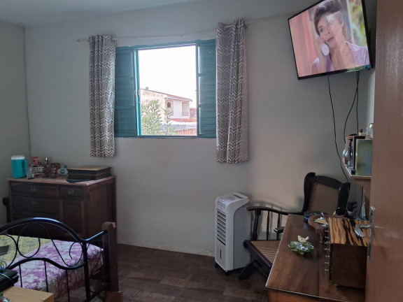 Imagem Sobrado com 3 Quartos à Venda,  em Vila Alto Paraíso - Bauru