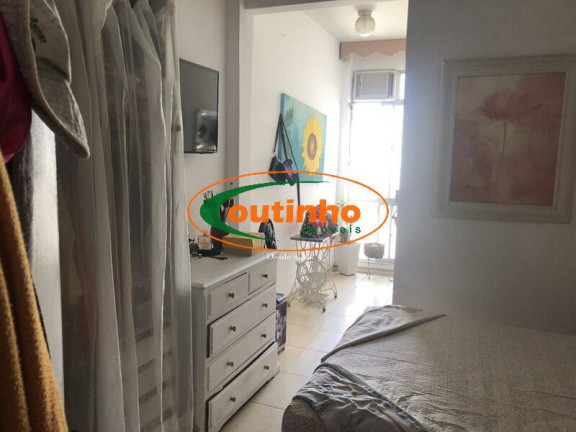 Imagem Apartamento com 2 Quartos à Venda, 68 m² em Riachuelo - Rio De Janeiro Imagem Apartamento com 2 Quartos à Venda, 68 m² em Riachuelo - Rio De Janeiro