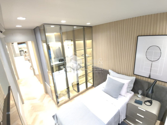 Imagem Apartamento com 3 Quartos à Venda, 166 m² em Vila Mariana - São Paulo Imagem Apartamento com 3 Quartos à Venda, 166 m² em Vila Mariana - São Paulo