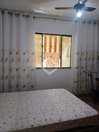 Imagem Casa com 4 Quartos à Venda, 360 m² em Agostinho Porto - São João De Meriti Imagem Casa com 4 Quartos à Venda, 360 m² em Agostinho Porto - São João De Meriti