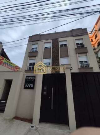Imagem Apartamento com 2 Quartos à Venda, 89 m² em Campestre - Santo André Imagem Apartamento com 2 Quartos à Venda, 89 m² em Campestre - Santo André