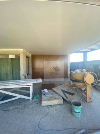 Imagem Sobrado com 4 Quartos à Venda, 400 m² em Jardim Olhos D'água - Ribeirão Preto
