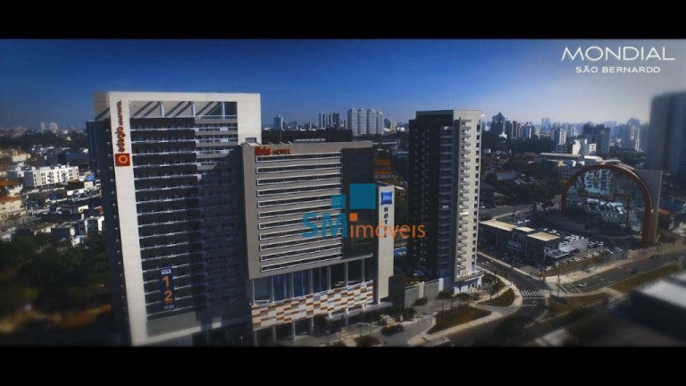Imagem Studio com 1 Quarto à Venda ou Locação, 42 m² em Centro - São Bernardo Do Campo Imagem Studio com 1 Quarto à Venda ou Locação, 42 m² em Centro - São Bernardo Do Campo