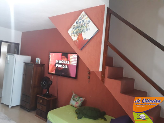 Imagem Apartamento com 2 Quartos à Venda, 116 m² em Perequê Açu - Ubatuba Imagem Apartamento com 2 Quartos à Venda, 116 m² em Perequê Açu - Ubatuba