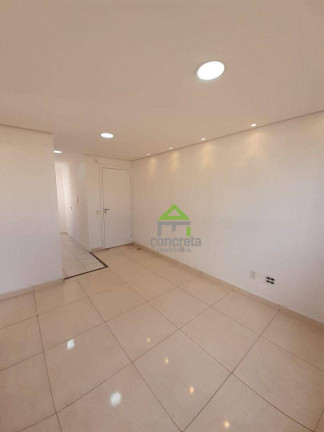 Imagem Apartamento com 2 Quartos à Venda, 45 m² em Jardim Petrópolis - Cotia Imagem Apartamento com 2 Quartos à Venda, 45 m² em Jardim Petrópolis - Cotia