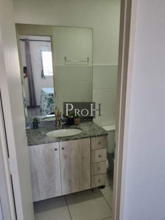 Imagem Apartamento com 2 Quartos à Venda, 56 m² em Planalto - São Bernardo Do Campo Imagem Apartamento com 2 Quartos à Venda, 56 m² em Planalto - São Bernardo Do Campo