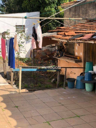 Imagem Casa com 5 Quartos à Venda, 250 m² em Paraíso - Santo André Imagem Casa com 5 Quartos à Venda, 250 m² em Paraíso - Santo André