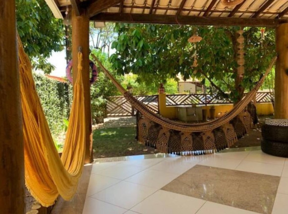 Imagem Casa com 5 Quartos à Venda, 420 m² em Jaguaribe - Salvador Imagem Casa com 5 Quartos à Venda, 420 m² em Jaguaribe - Salvador