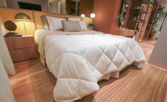 Imagem Apartamento com 3 Quartos à Venda, em Vila Mascote - São Paulo Imagem Apartamento com 3 Quartos à Venda, em Vila Mascote - São Paulo