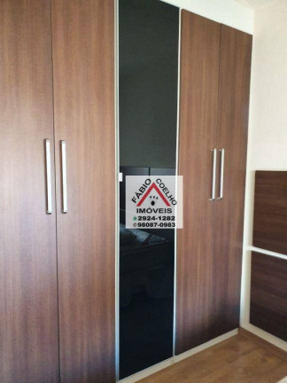 Imagem Apartamento com 2 Quartos à Venda, 53 m² em Barra Funda - São Paulo
