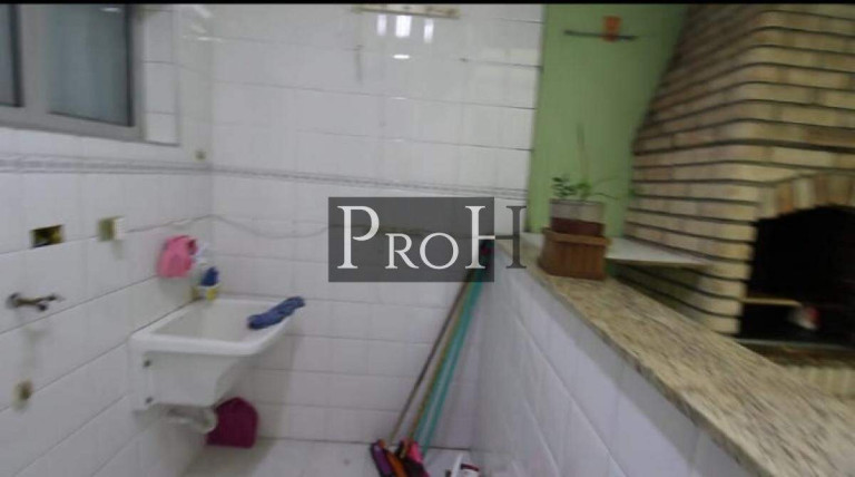 Imagem Apartamento com 3 Quartos à Venda, 86 m² em Vila Humaitá - Santo André Imagem Apartamento com 3 Quartos à Venda, 86 m² em Vila Humaitá - Santo André
