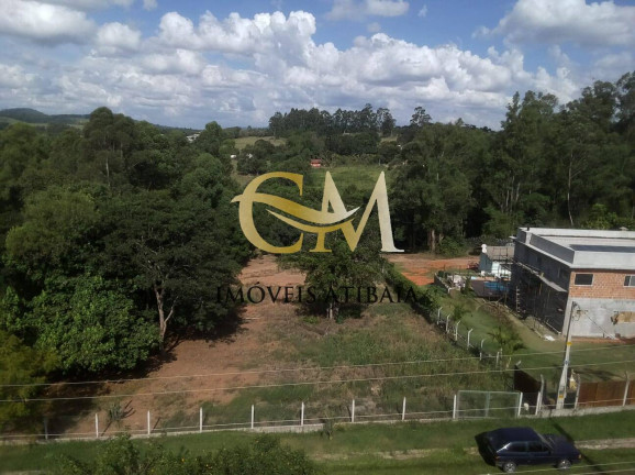 Imagem Terreno em Condomínio à Venda, 4.342 m² em Parque Rio Abaixo - Atibaia