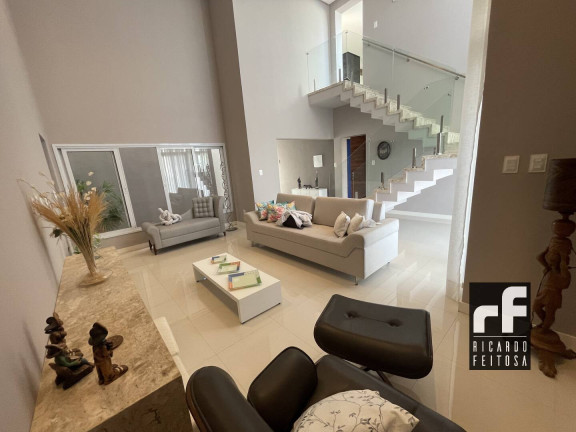 Imagem Casa de Condomínio com 4 Quartos à Venda,  em Zélia Barbosa Rocha - Arapiraca